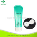 Tube cosmétique d&#39;emballage de gommage facial d&#39;Alibaba